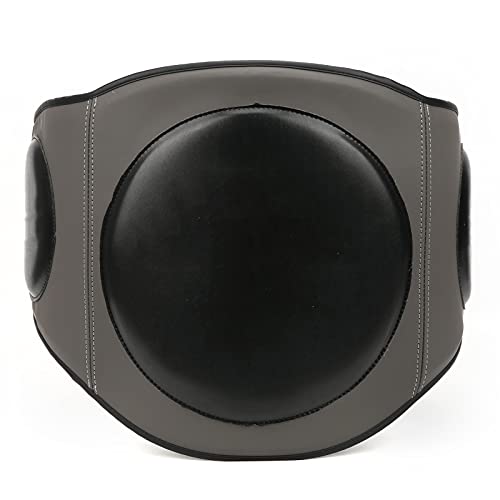 RiToEasysports Boxing Body Protector,Taekwondo Chest Target Body Protector Martial Arts Rib Shielding Armour for Boxing, Sparring. Karate, Muay Thai and Taekwondo