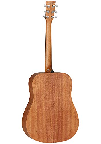 Tanglewood TWR2 D Roadster – Guitare Acoustique - Les Beatles, Paul McCartney, John Lennon, RIngo Starr, George Harrison Tanglewood TWR2 D Roadster - Guitare Acoustique – Image 3