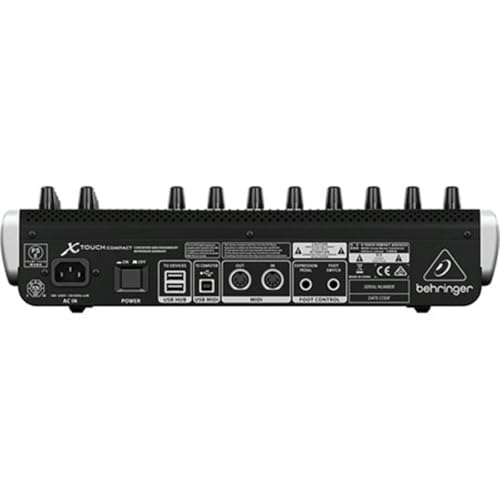 BEHRINGER X-TOUCH COMPACT by Behringer - Used condition - Image 2