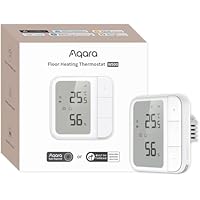 Aqara Thread/Zigbee 