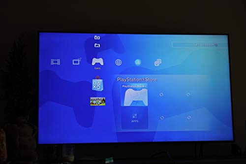 Playstation 3 System Slim 120Gb #TOP4