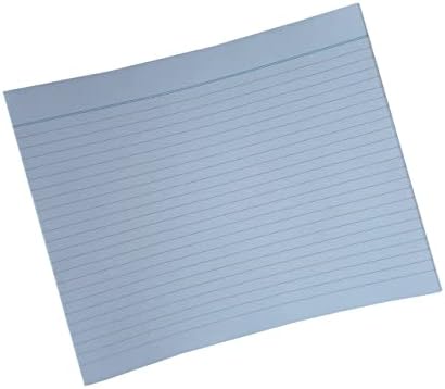 Answer Sheets For Exam Set Of 60 Sheets