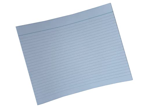 SHARMA BUSINESS Answer Sheets For Exam Set Of 60 Sheets