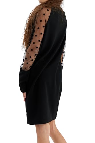 Robe de fête Stella fluide et confortable pour bal de fin d'année