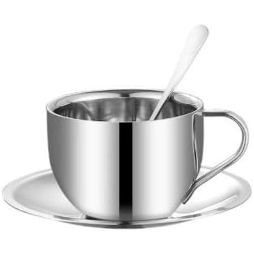 304 XeXR[q[Jbv 3 _Zbgi180mlj Xv[E󂯎Mt dfMۉ ItBXEƒp T[}Eڑҋq R[q[E~NeB[Ep viƂĂɂj 􂢉\ MtgΉ (180ml,Vo[)