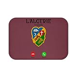 Dimensions : 40 x 60 cm, taille idéale pour s'adapter à toutes les salles de bain