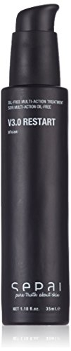 Sepai Recovery Restart Recovery Serum 35 ml