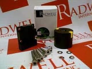 BTS-DS20-TK1, Actuation kit, for use with Dual sensors, M6900156