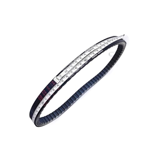 Courroie d'entraînement moto pour RX125 et NS125D 23100-K69A-6010-M1