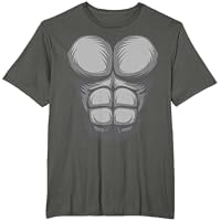 Gorilla Shirt - Disfraz de gorila para adultos, niños, hombres y