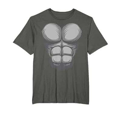 Gorilla Shirt - Disfraz de gorila para adultos, niños, hombres y mujeres Camiseta | Ya disponible en tu tienda friki favorita! En mundofriki.es! Gorilla Shirt - Disfraz de gorila para adultos, niños, hombres y mujeres Camiseta | Ya disponible en tu tienda friki favorita! En mundofriki.es!