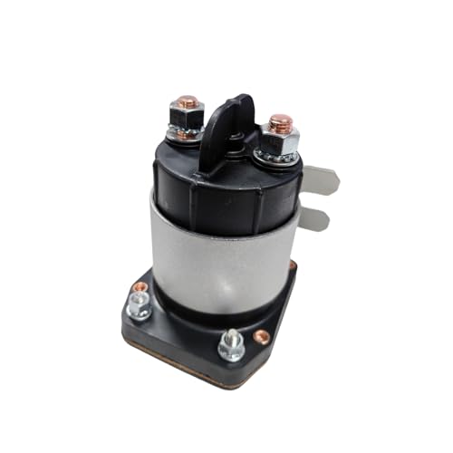 Solénoïde Skyjack 146475 SJ146475 pour circuit électrique 24V