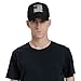 Rest in Peace Charlie Kirk Hat Adjustable Funny Fashion Baseball Cap for Men Women Truck Hat Black