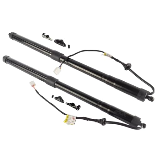 Ressort à gaz hayon pour Toyota RAV4 2018-2022 support de levage électrique