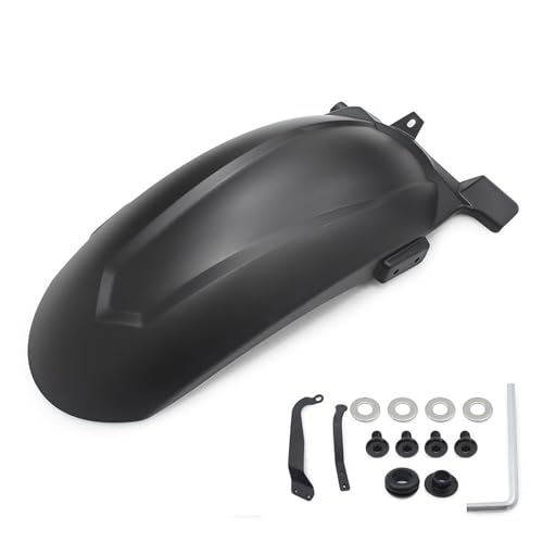 Protection anti-éclaboussures moto BMW C400X C400GT garde-boue