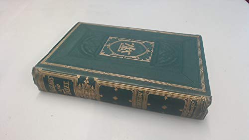 Ballads and Tales B000XUUMN2 Book Cover