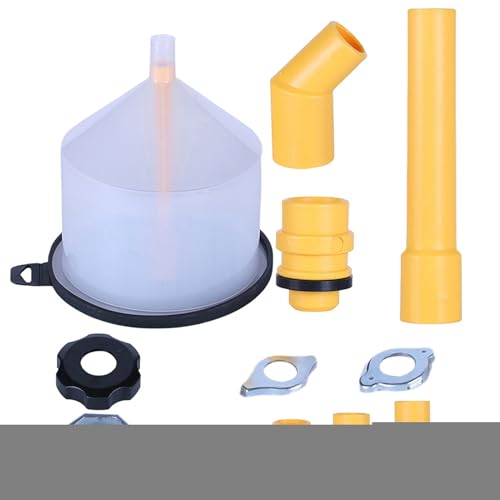 Kit de purge de liquide de refroidissement et fluides de moteur