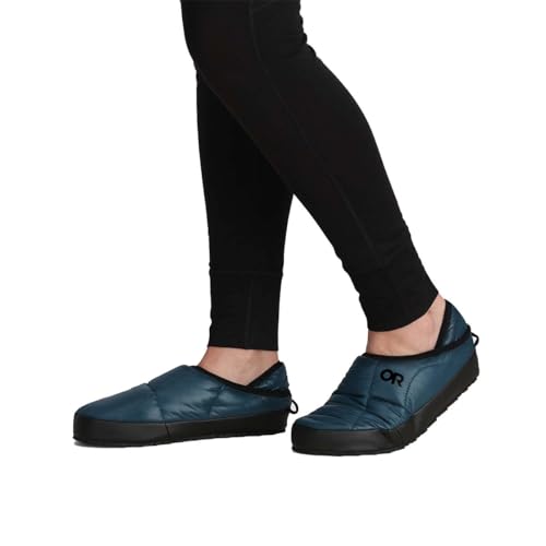 Outdoor Research Women's Tundra Trax Slip-On Booties2