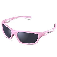 Pink/White Frame/Grey Lense