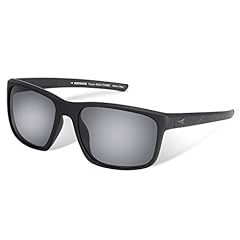 B. Frame: Matte Blackout/Lens: Smoke