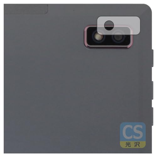 PDA�H�[ Plimpton PlimPad P60 Pro / P60 �Ή� Crystal Shield �ی� �t�B���� [�J���������Y���p] ���� ���{��