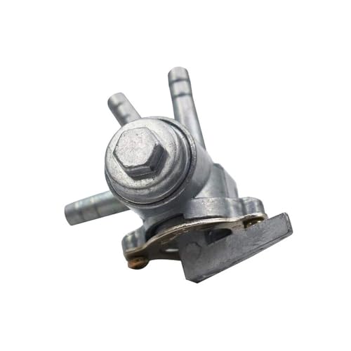 Robinet d'essence 0450366 débit précis pour quad VTT 2T 50cc 90cc - 2