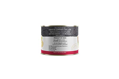 Image of Costa's Pork Luncheon Meat 170g (Pack of 3) Canned