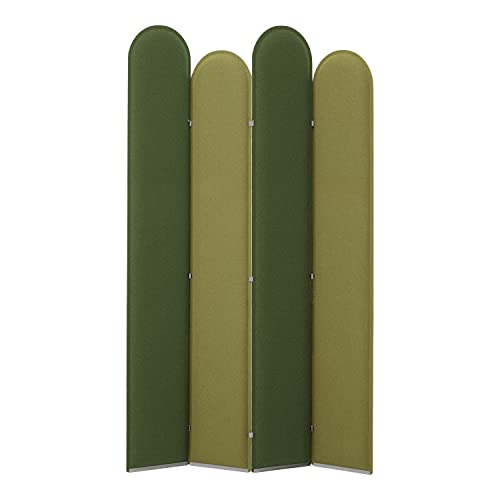 y[J[zEݒuEgzRN p[eBV ՗ [tB[ Leafy z E Wou 120×180cm \ʐF O[n PLF-J1218C-MA2MLK1