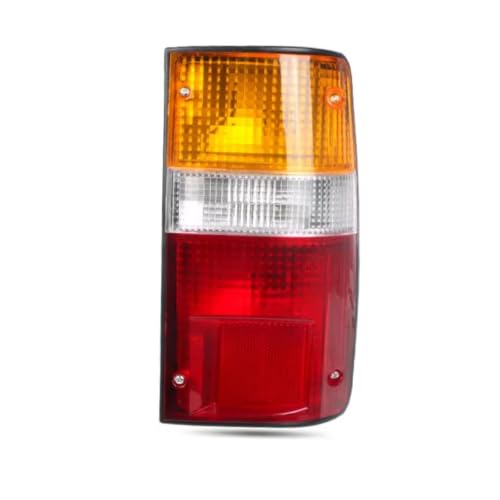 Feu arrière droit Toyota Hilux SR5 LN85 MK3 pour remplacer votre bloc optique usé de 1989 à 1995