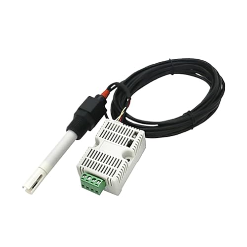 Transmetteur EC haute précision et capteur TDS 0-5V anti-interférence
