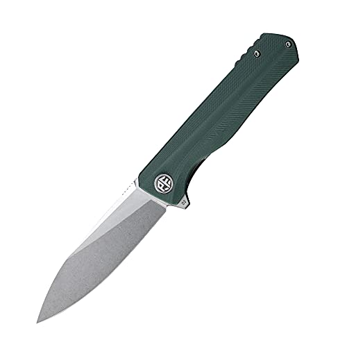 Petrified Fish PF818 Folding Knife