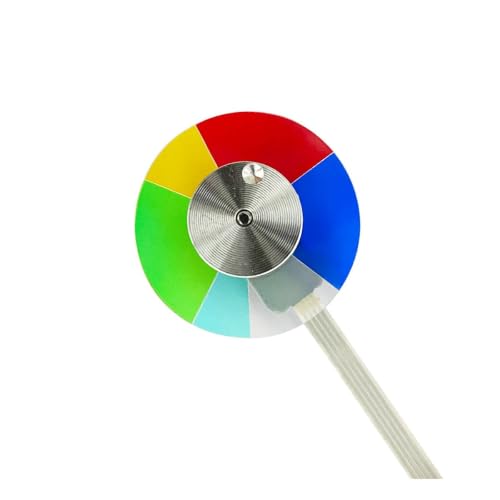 Rueda de color para proyector PJ X2170+, X2171, PJ X2181 y PJ X2182 2