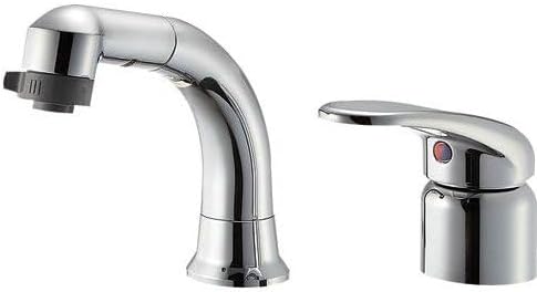 SANEI(サンエイ) シングルスプレー混合栓(洗髪用) 寒冷地仕様