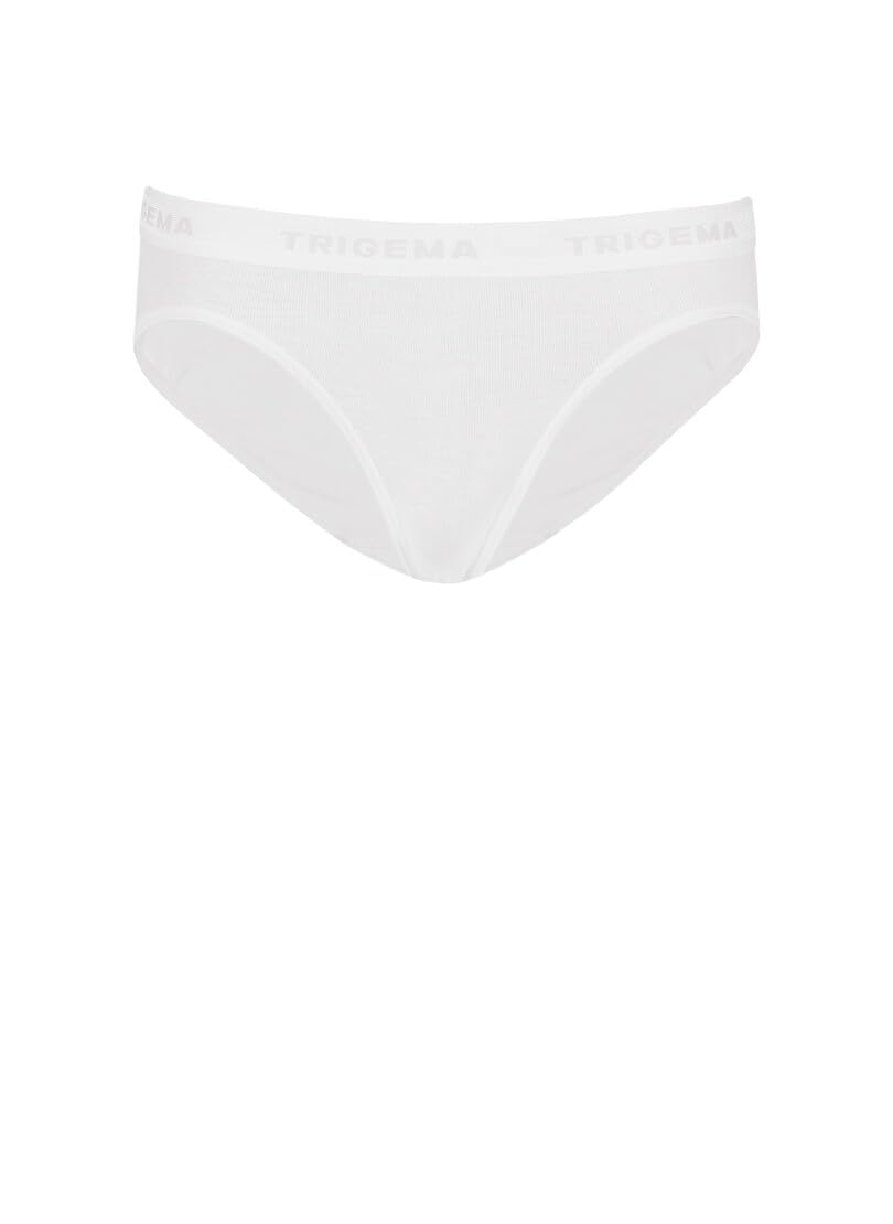 Trigema Hüftslip im Doppelpack