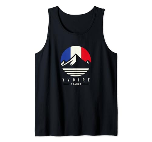 Yvoire Francia | Yvoire Alpi Francesi Canotta