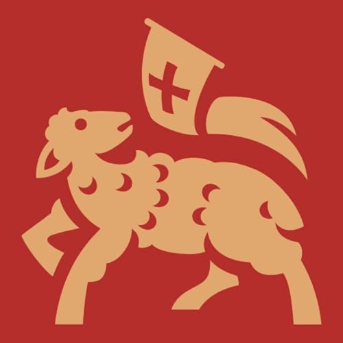 Couverture de Christ Church Bellingham Podcast