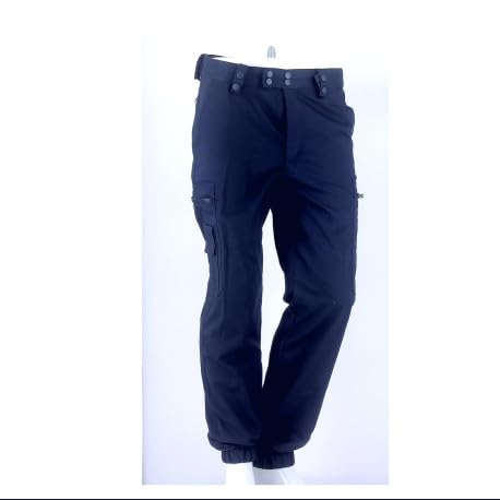 ATEQ UNIFORME pantalon gendarmerie confort (38L) – vue 2