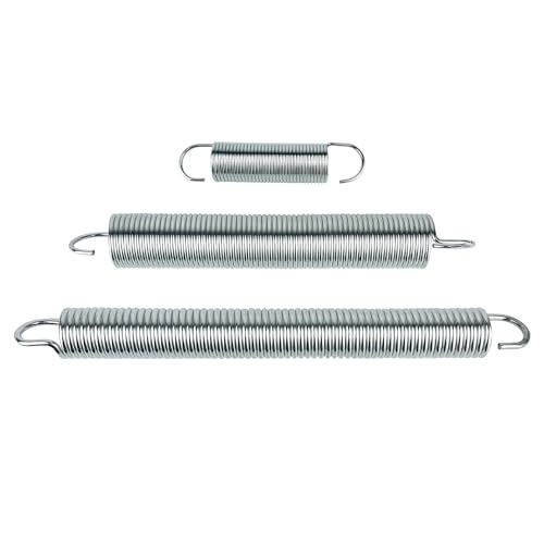 BEAKOSAET 5th Wheel Spring Kit Fit for Fontaine NT 6000