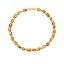 18 in，Large size cognac
