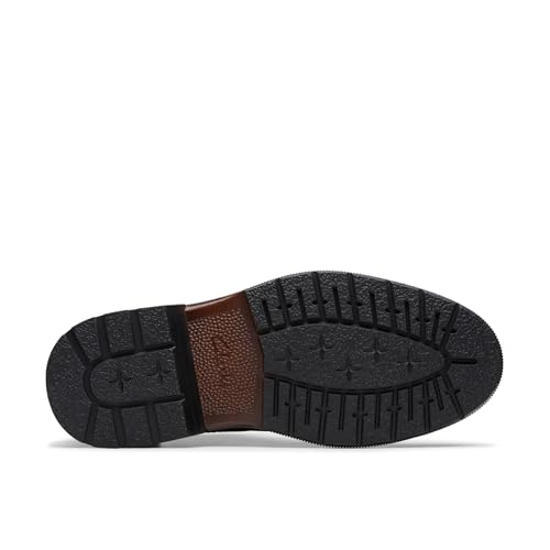 Clarks Men's Burchill Up Chelsea Boot3