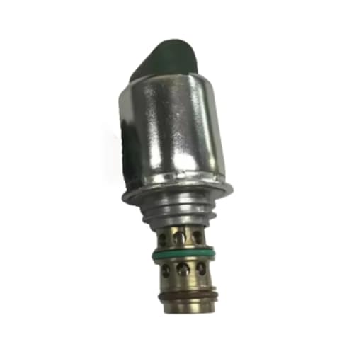 Soupape commande frein moteur camion électrovanne 21596649 piéce - 3