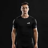 Zoom IMG-1 t shirt da uomo elasticizzata Zoom IMG-1 t shirt da uomo elasticizzata