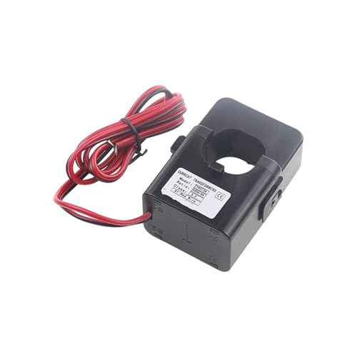 Transformateur de courant ouvrant 400A KCT36 avec boucle de fixation rapide - 2