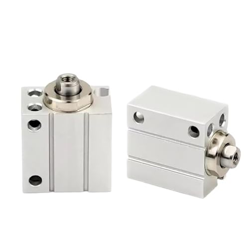 Cylindre CUJB résout vos problèmes d'espace en mini automatisation