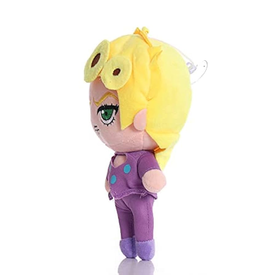 Amazon.co.jp: ジョジ 冒険 ぬいぐるみ 空 承太郎 ジョナサ