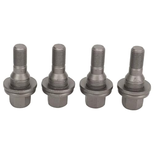 Tornillos de rueda para Citroën Berlingo y C2 tuercas de 17mm 2