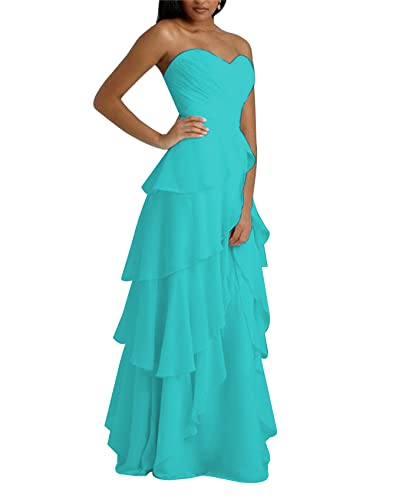 Robe de demoiselle d'honneur col en cœur : haute couture et finitions premium taille 48 plus