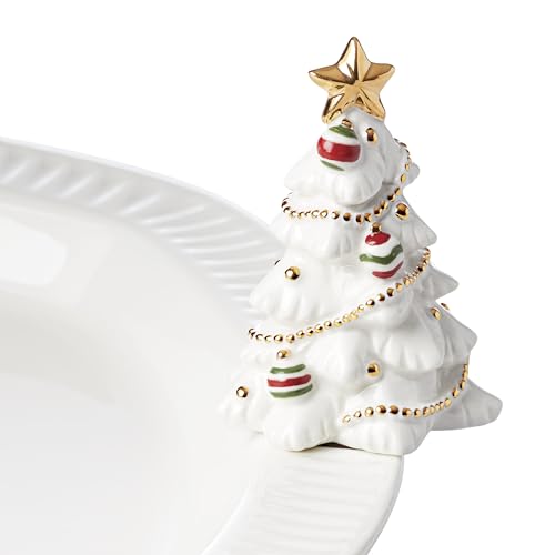Lenox 894248 Profile Popper Christmas Tree Charm