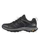 The North Face Men's Hedgehog Gore-Tex Hiking Shoe - Waterproof & Durable, TNF...