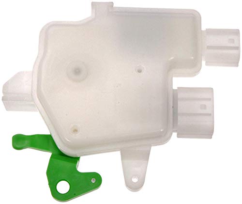 Image of 7138 Rear Left Driver Side Door Lock Actuator Replacement for 2004-2008 Acura TL TSX Replaces 72655-SEA-G01
